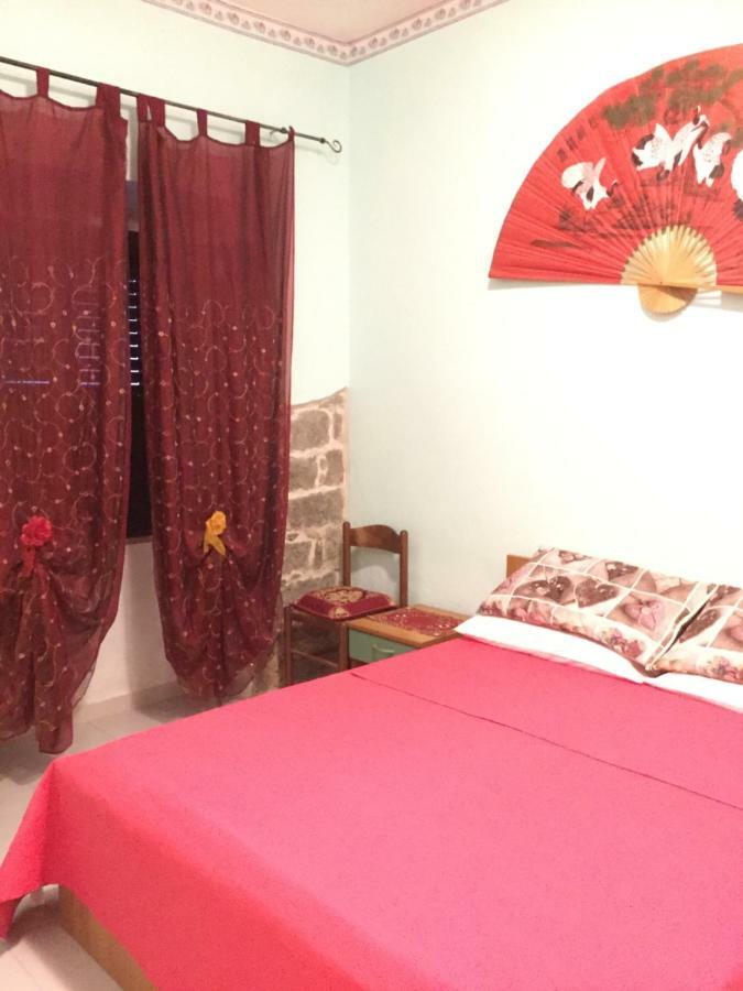 Casa Olbia 2 Apartment Ngoại thất bức ảnh