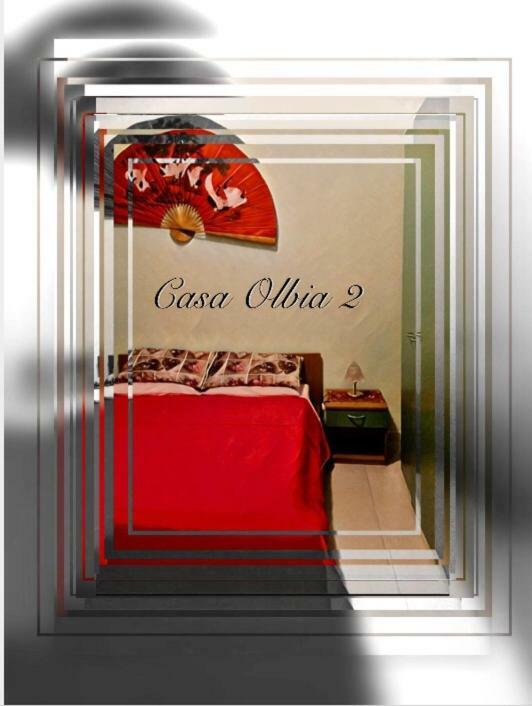 Casa Olbia 2 Apartment Ngoại thất bức ảnh