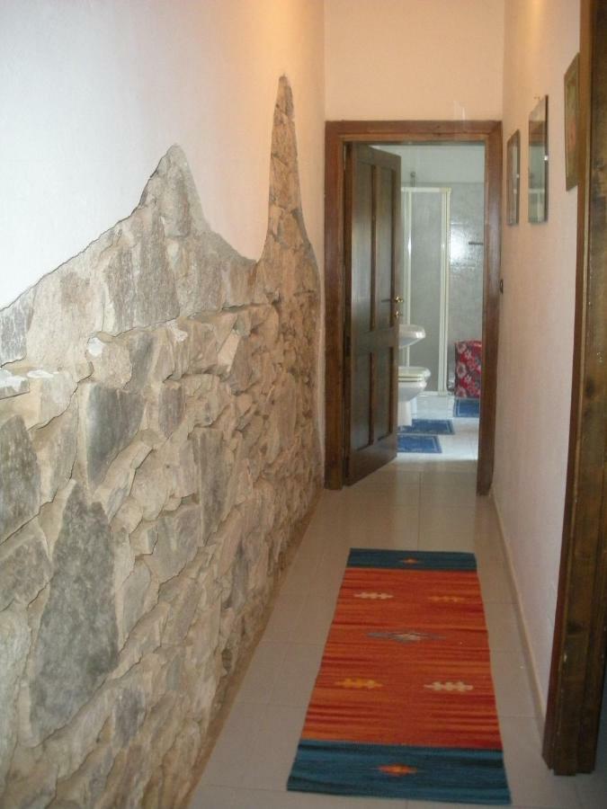 Casa Olbia 2 Apartment Ngoại thất bức ảnh