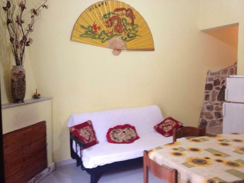 Casa Olbia 2 Apartment Ngoại thất bức ảnh