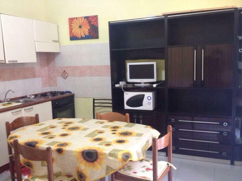 Casa Olbia 2 Apartment Ngoại thất bức ảnh