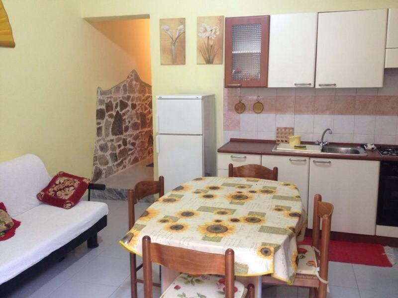 Casa Olbia 2 Apartment Ngoại thất bức ảnh